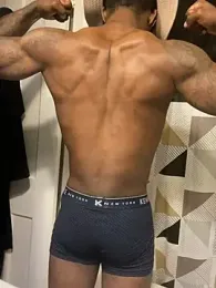 MandingoMoney webcam stripchat model stream image