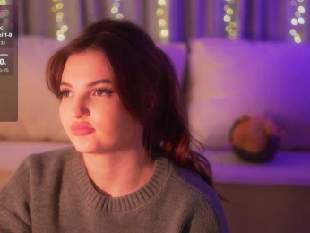 ShurshAnya webcam model stream image