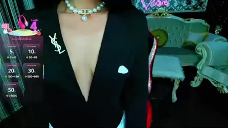 AllWay webcam model stream image