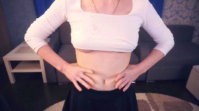 ThresaKrebel webcam model stream image