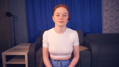 ThresaKrebel webcam model stream image