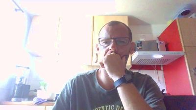 Aur85 webcam cam4 model stream image
