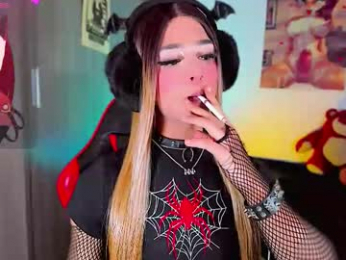 ladynoah webcam model stream image