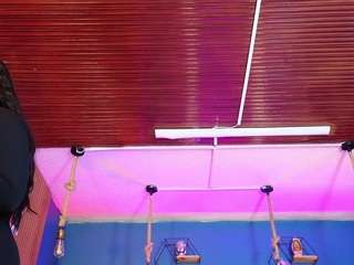 lady-brownn webcam model stream image