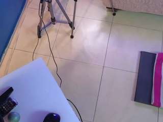 lady-brownn webcam model stream image