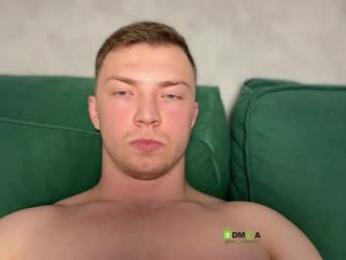 eva_iron webcam model stream image