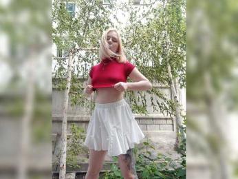 AliciaSvip webcam model stream image
