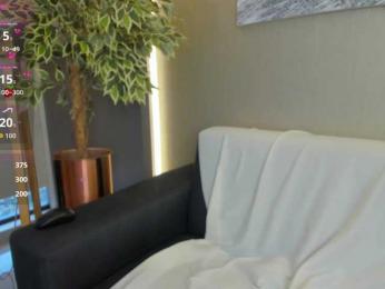 AliceJackkson webcam model stream image