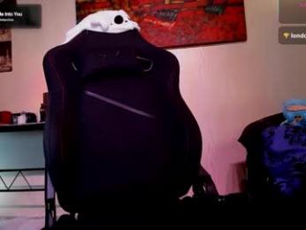 aress444 webcam model stream image