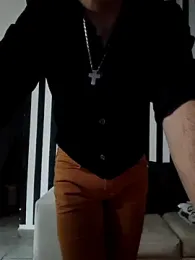 pretorianoo53 webcam model stream image