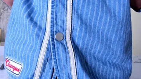 JeffDaltton webcam model stream image