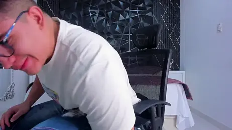 JeffDaltton webcam model stream image