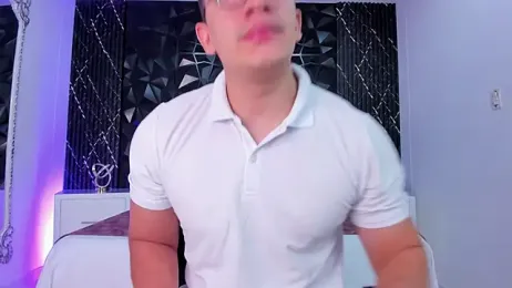 JeffDaltton webcam model stream image