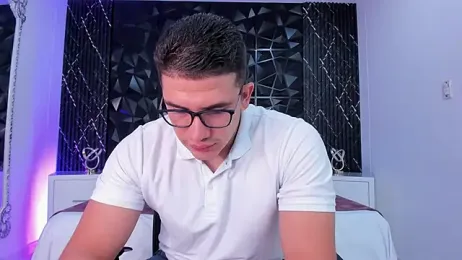 JeffDaltton webcam model stream image