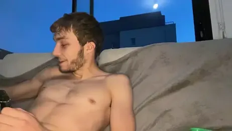 PrecededPolenta webcam model stream image