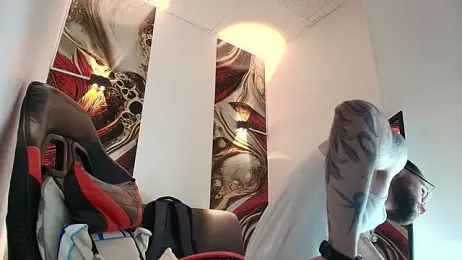 Luke_davis01 webcam model stream image