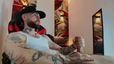 Luke_davis01 webcam model stream image