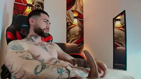 Luke_davis01 webcam model stream image