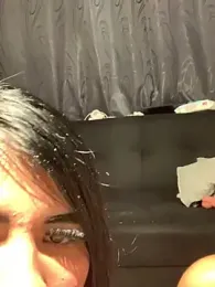 Dannii- webcam stripchat model stream image