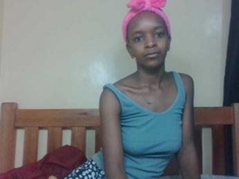 Black-ebonies webcam bongacams model stream image