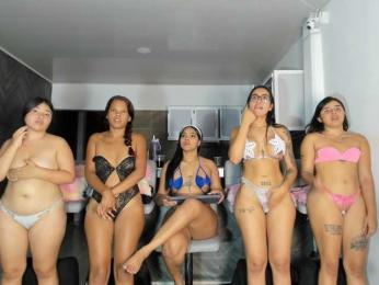 Hot-fetish69 webcam bongacams model stream image