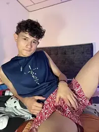 Nathan_Bluee webcam model stream image