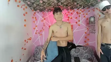 Fresahot2005 webcam model stream image