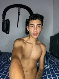 jmaxter webcam model stream image