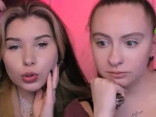 lily-morty webcam camsoda model stream image