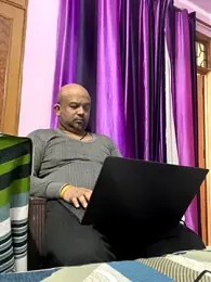 Dick_6inches_Delhi webcam model stream image