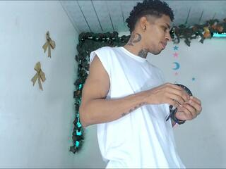 Odell Bulmerr webcam model stream image