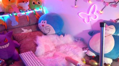 Littlejenn777 webcam cam4 model stream image