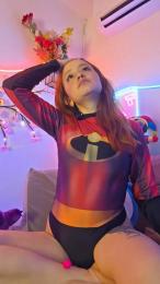 Littlejenn777 webcam cam4 model stream image