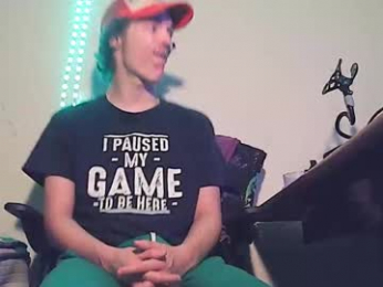 charlied09302 webcam model stream image