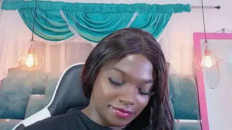 LuisaHottxx webcam model stream image