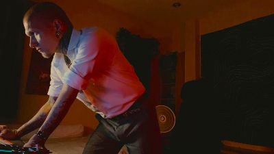 paul_razor webcam model stream image