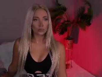 hotjessxx webcam chaturbate model stream image
