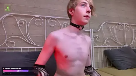 OrionLovell webcam model stream image