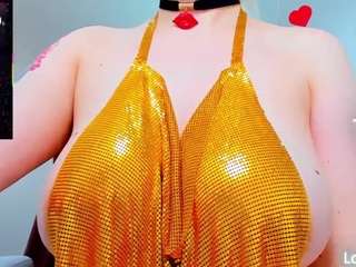 evelynerosse webcam model stream image