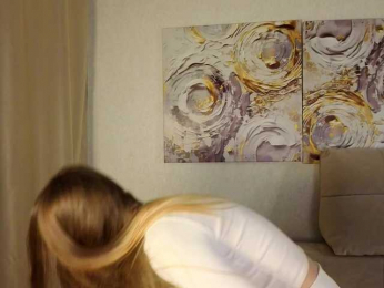 Angelok3 webcam model stream image