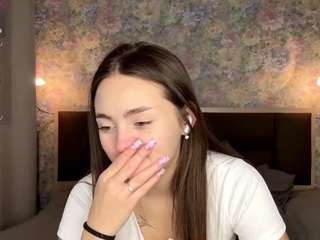 trinasmathers webcam model stream image