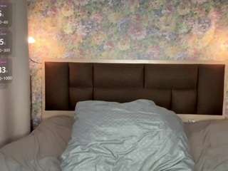 trinasmathers webcam model stream image