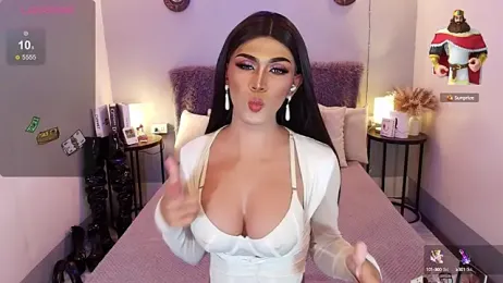 TatianaWil webcam model stream image