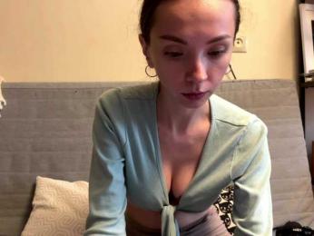 AdrianaScott webcam bongacams model stream image