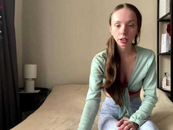 AdrianaScott webcam bongacams model stream image