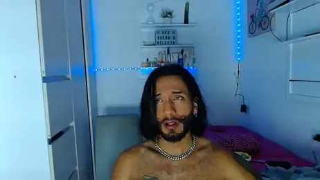 EROTIC_SPA webcam model stream image