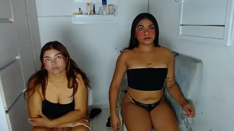 EROTIC_SPA webcam model stream image