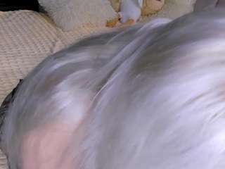 sweeet-barbie webcam model stream image