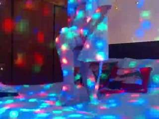 isabeel-sofia01 webcam model stream image