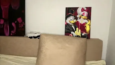 Petal_Couple webcam model stream image